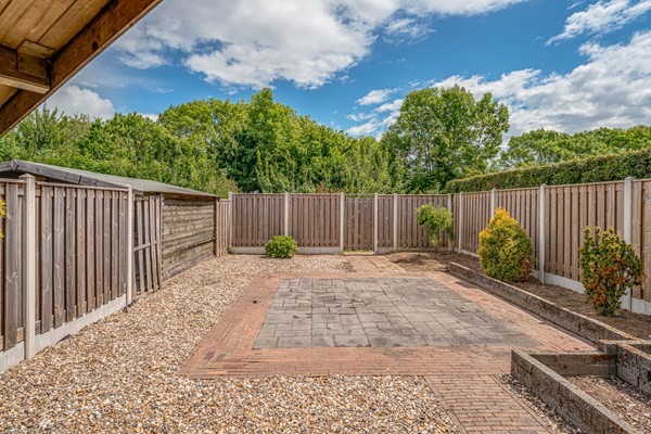 Medium property photo - Navigatiepad 21, 6916 DA Tolkamer